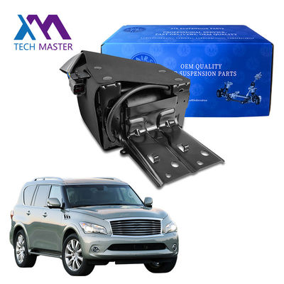 Infiniti QX56 2011-2013 Compressore a sospensione 534001LA4C