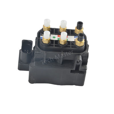 Blocco di valvole in plastica A8 D4 Bentley Mulsanne A6 C7 4G 4H0616013 2010-