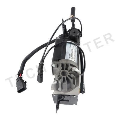 Compressore a sospensione ad aria ad alte prestazioni per Audi Q7 2002-2016 4L0698007