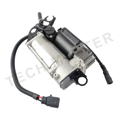 Compressore a sospensione ad aria ad alte prestazioni per Audi Q7 2002-2016 4L0698007