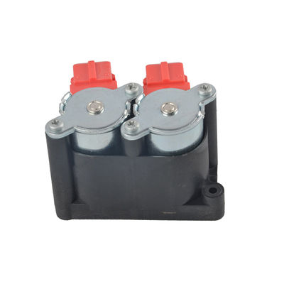4722515610 4154031000 Blocco di valvole di sospensione ad aria Per BMW E39 E53 E65 E66 Rolls - Royce Phantom