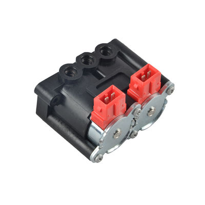 4722515610 4154031000 Blocco di valvole di sospensione ad aria Per BMW E39 E53 E65 E66 Rolls - Royce Phantom