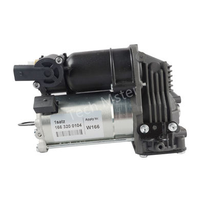 1663200104 Compressore a sospensione ad aria Mercedes Benz GL classe W166