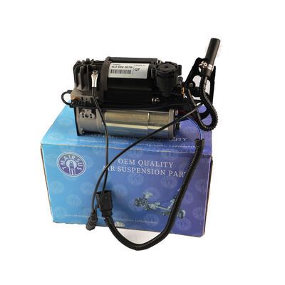 4L0698007 4L0698007A pompa del compressore a sospensione d'aria per Audi Q7 4L 2002 - 2016