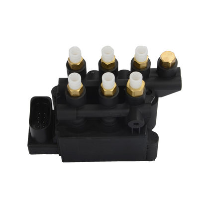 33526781909 33526781910 Blocco di valvole di sospensione ad aria Per BMW G11 G12