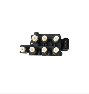 33526781909 33526781910 Blocco di valvole di sospensione ad aria Per BMW G11 G12