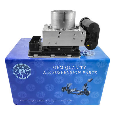 Compressore a sospensione ad aria Mercedes Benz W223 S Class 2021 2233200904 originale