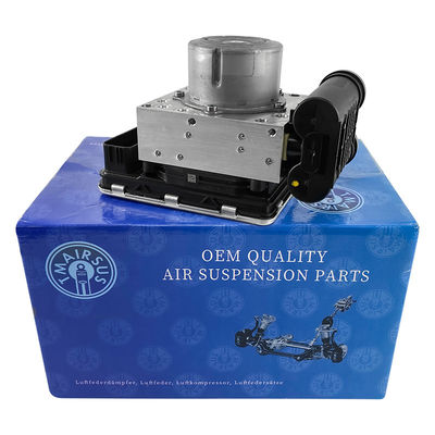 Mercedes Benz W223 S Class 2021 Compressore a sospensione ad aria 2233200904 4 Matic