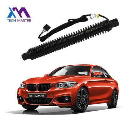 51247185713 Portale posteriore sinistro per BMW 7X0LI F02 2010-2014