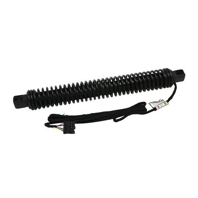 51247185713 Portale posteriore sinistro per BMW 7X0LI F02 2010-2014