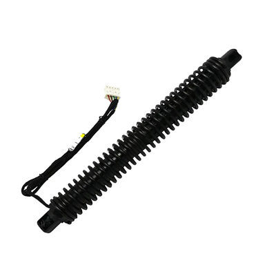 51247185714 Portale di sollevamento posteriore destro per BMW 7X0LI F02 2010-2014