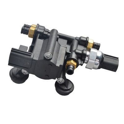 RVH000046 Blocco di valvole di sospensione ad aria per Range Rover L322 e Sport LR3 LR4