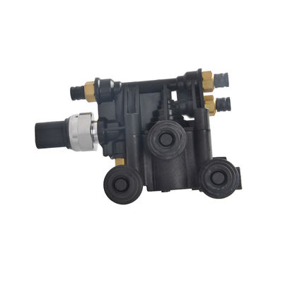 RVH000046 Blocco di valvole di sospensione ad aria per Range Rover L322 e Sport LR3 LR4