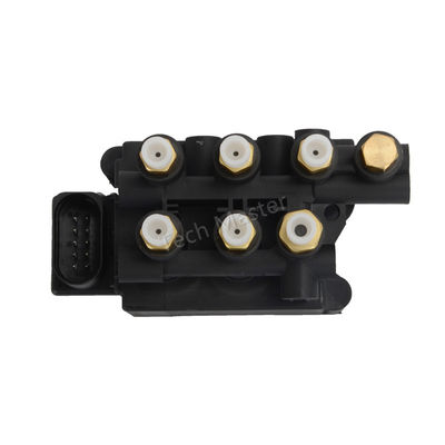 33526781909 Blocco di valvola di sospensione pneumatica BMW G11 G12 2016-2017