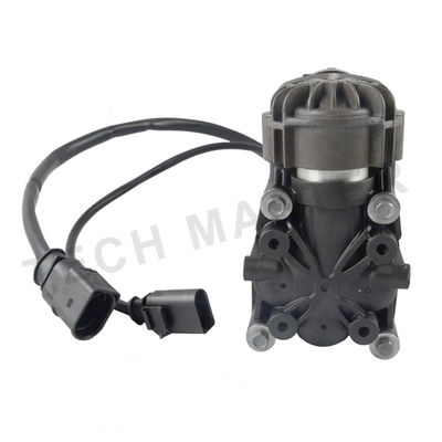 Compressore a sospensione d'aria resistente senza telaio 7P0616006 7P0698007