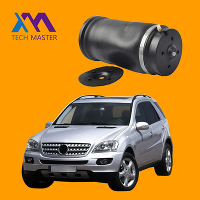 Mercedes-Benz W164 ML350 ML500 Sacchetto a molla d'aria posteriore 2005-2011 1643200625