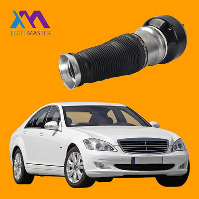 Mercedes-Benz W221 sospensione anteriore a vento primavera 2007-2012 2213204913