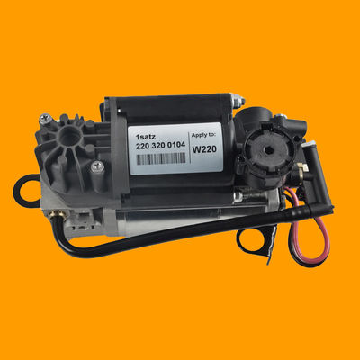 Mercedes-Benz W219 W220 Classe E Compressore a sospensione ad aria A2113200304