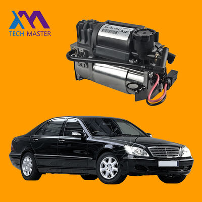 Mercedes-Benz W219 W220 Classe E Compressore a sospensione ad aria A2113200304