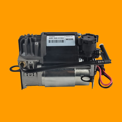 Mercedes-Benz W219 W220 Classe E Compressore a sospensione ad aria A2113200304