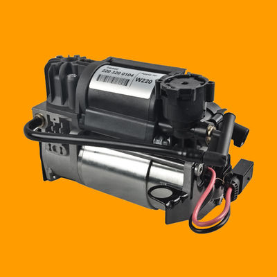 Nuovo Mercedes-Benz W211 W220 Compressore d'aria classe E A2203200104