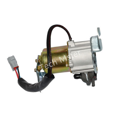 Compressore auto sostituito per sospensione ad aria 4891060021 4891060020 Vecchio