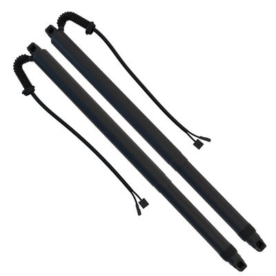 5E9827851C Strut elettrico posteriore sinistro del portellone posteriore per SKODA OctaviaIII COMBI (5E) Nero