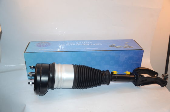 Mercdes W167 GLS GLE Assorbitore anteriore della sospensione a aria 1673200503