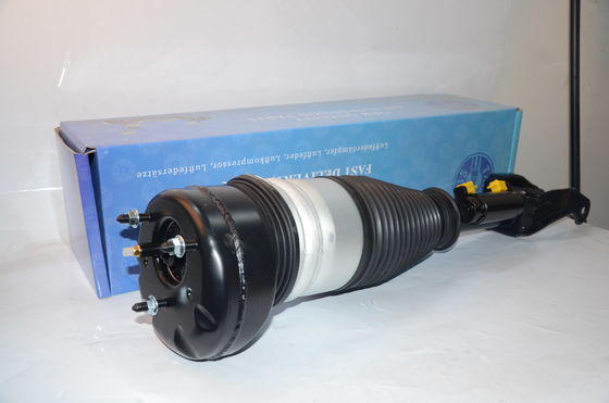 Mercdes W167 GLS GLE Assorbitore anteriore della sospensione a aria 1673200503