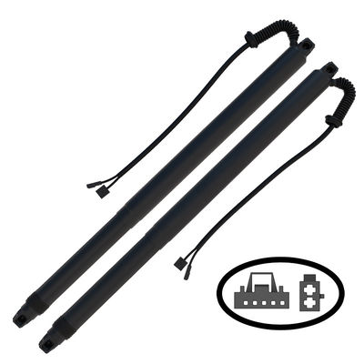3T9827851C Strut elettrico posteriore sinistro del portellone posteriore per SKODA SuperB II gen.combi 2010-2015