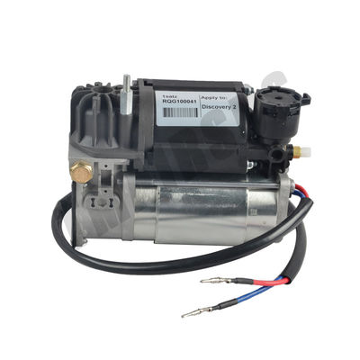 Land Rover Discovery II Compressore d'aria adatto RQG100041 1998-2004
