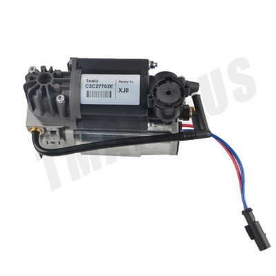 Compressore d'aria di marca Jaguar Super Vaden Plas 2004-2009 C2C27702E