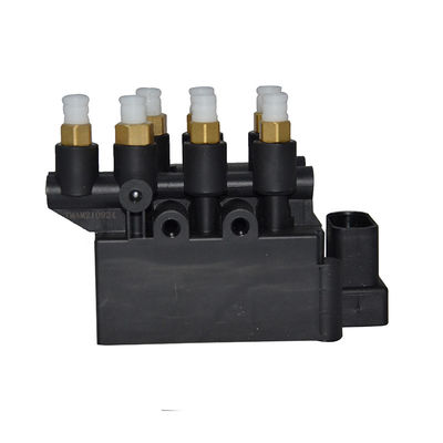 Blocco di valvole d'aria 100% testato per Tesla Model S 3 X 600640600A