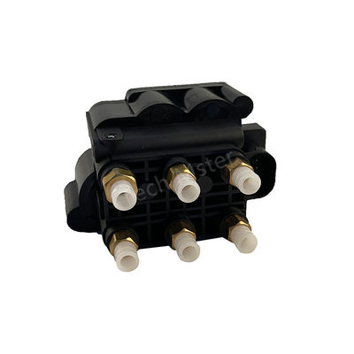Rolls-Royce Ghost Blocco di valvola di sospensione a aria resistente 37206850319