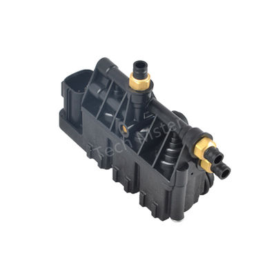 Range Rover L322 And Sport LR3 LR4 Blocco di valvole d'aria RVH500050 RVH500060