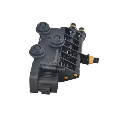 Range Rover L322 And Sport LR3 LR4 Blocco di valvole d'aria RVH500050 RVH500060