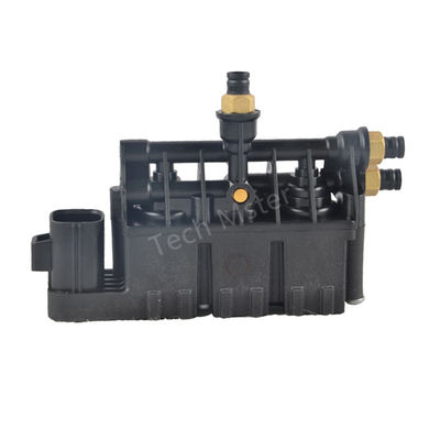 Range Rover L322 And Sport LR3 LR4 Blocco di valvole d'aria RVH500050 RVH500060