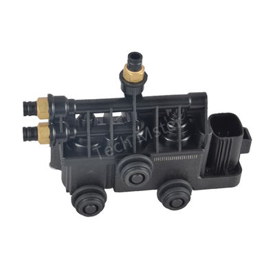 Range Rover L322 And Sport LR3 LR4 Blocco di valvole d'aria RVH500050 RVH500060