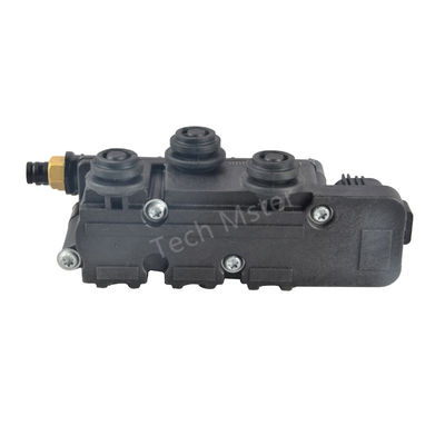 Range Rover L322 And Sport LR3 LR4 Blocco di valvole d'aria RVH500050 RVH500060