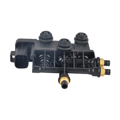 Range Rover L322 And Sport LR3 LR4 Blocco di valvole d'aria RVH500050 RVH500060