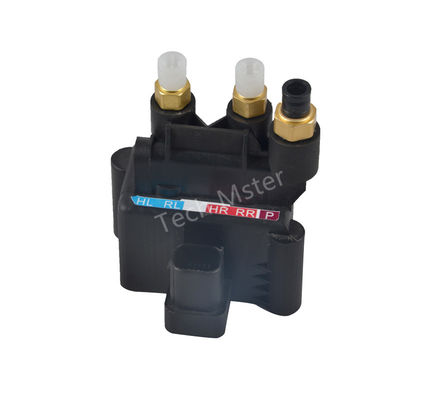 Al dettaglio Blocco valvole d'aria Mercerdes Benz R-CLASS Sprinter 2513200158