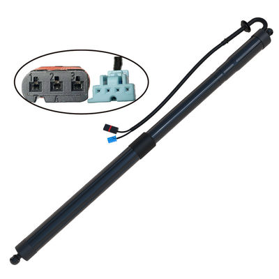 97051257312 Portafoglio posteriore elettrico a gas per Porsche Panamera Nero