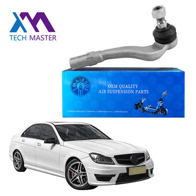 Strato di legame esterno destro per Mercedes Benz W204 Servo Steering Rack 204301003