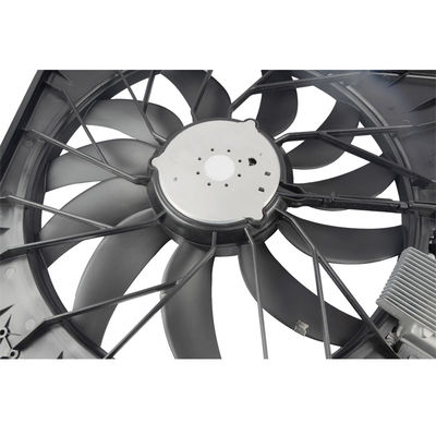 Ventilatore di raffreddamento del motore di 850w durevole e pratico A2205000293 per BENZ