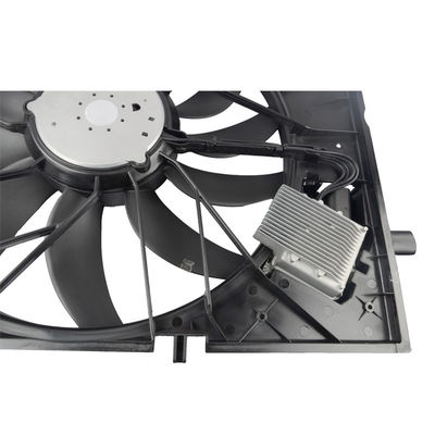 Ventilatore di raffreddamento del motore di 850w durevole e pratico A2205000293 per BENZ