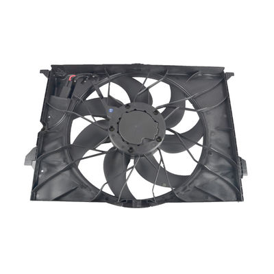 Ventilatore di raffreddamento del motore di lunga durata da 600w A2215001193 BENZ S CLASS 2005- 2013