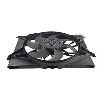 Ventilatore di raffreddamento del motore di lunga durata da 600w A2215001193 BENZ S CLASS 2005- 2013