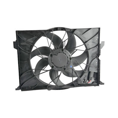 Ventilatore di raffreddamento del motore di lunga durata da 600w A2215001193 BENZ S CLASS 2005- 2013