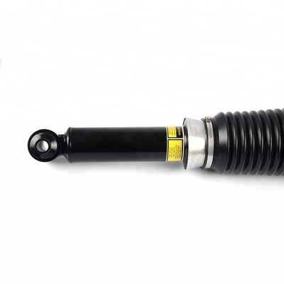 Assorbente d'urto della sospensione antiaerea posteriore per l'Audi A8 D4 4H6616001F