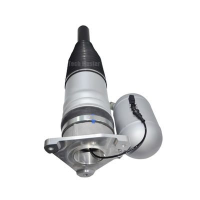 Ben funzionante, sospensione pneumatica, ammortizzatore Audi A8 D5 4N4616001B